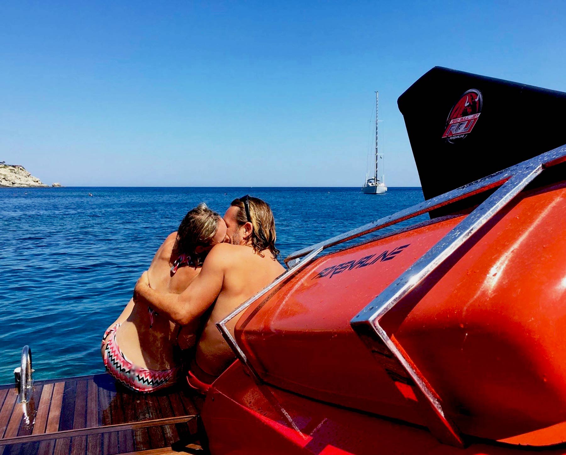 Safari Explorer Cruise (Jet Boat)