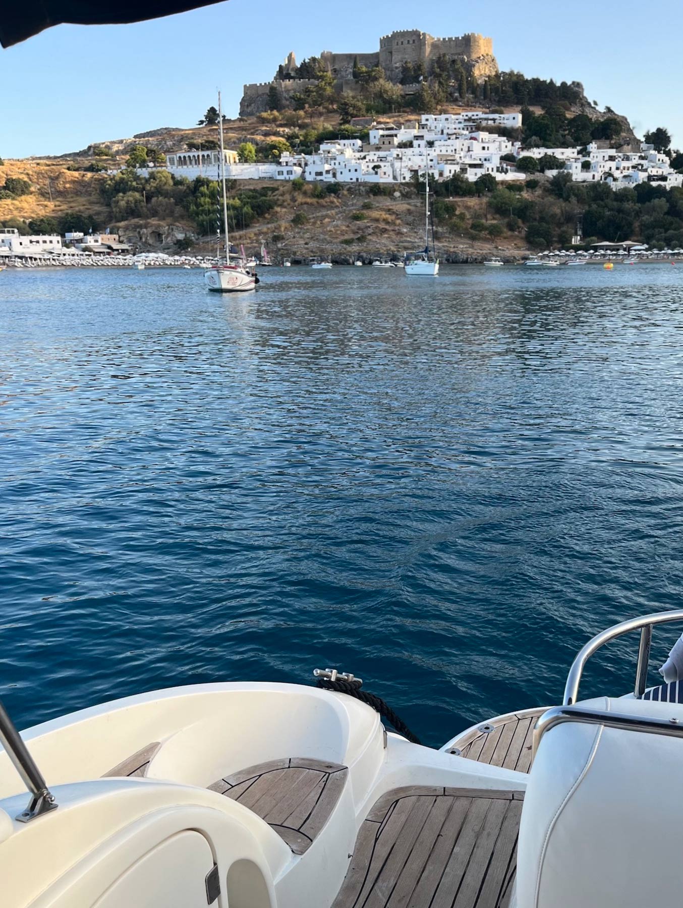 Magic Boat Cruises
