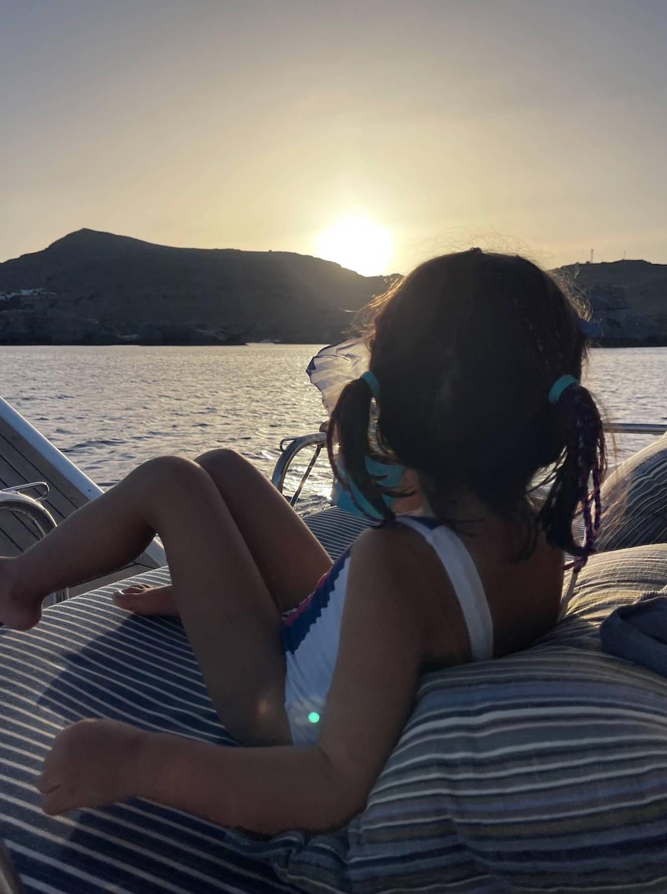 Magic Boat Cruises