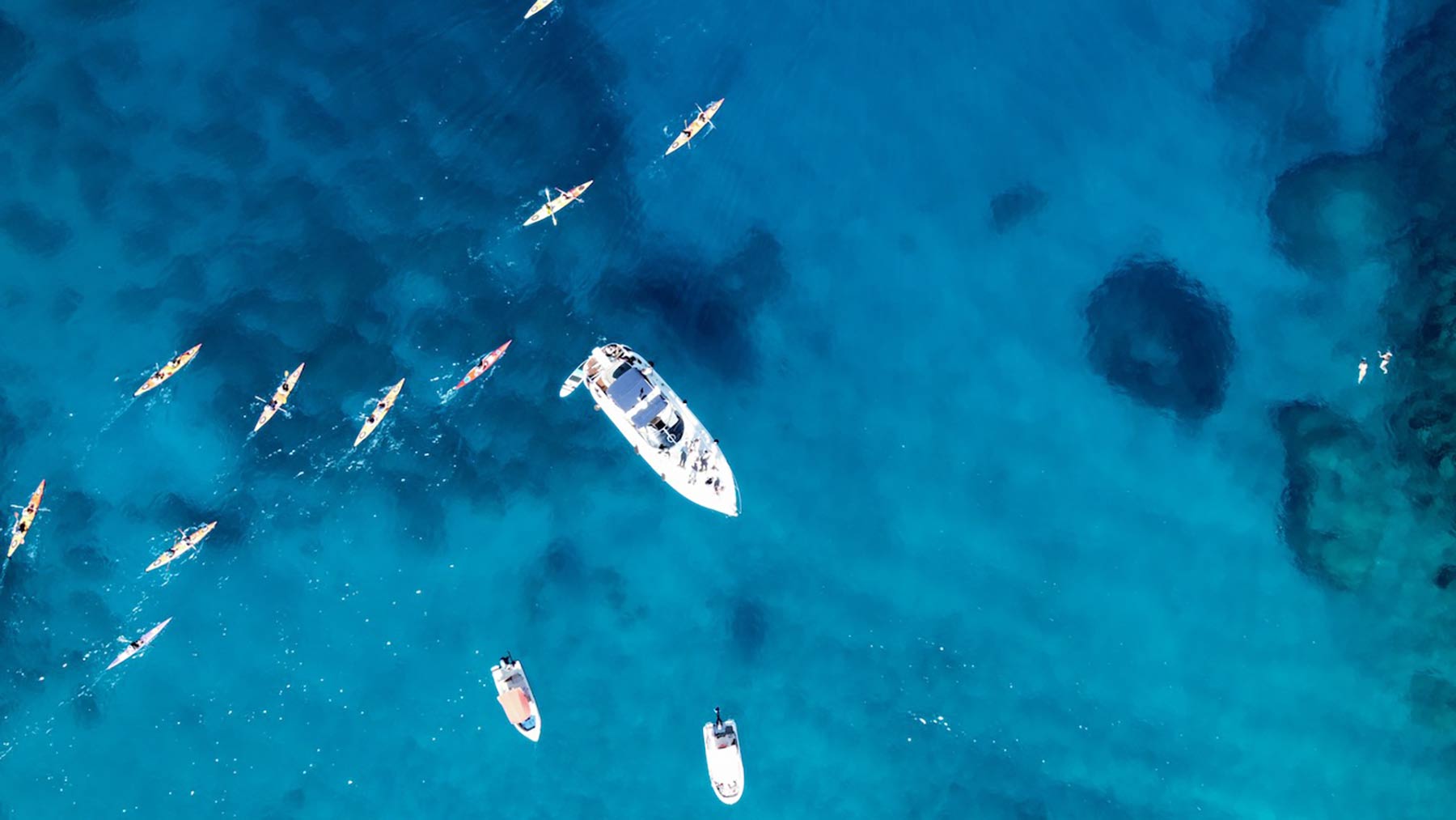 Magic Boat Cruises