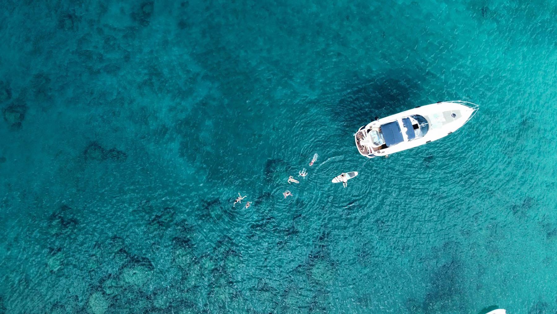Magic Boat Cruises