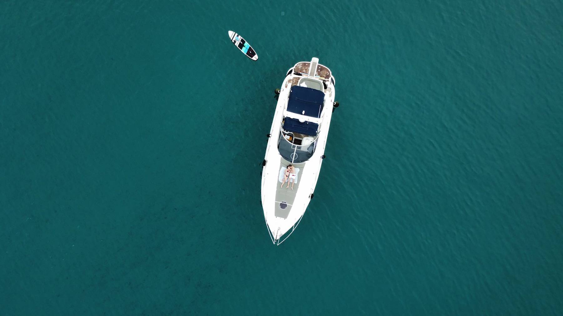 Magic Boat Cruises