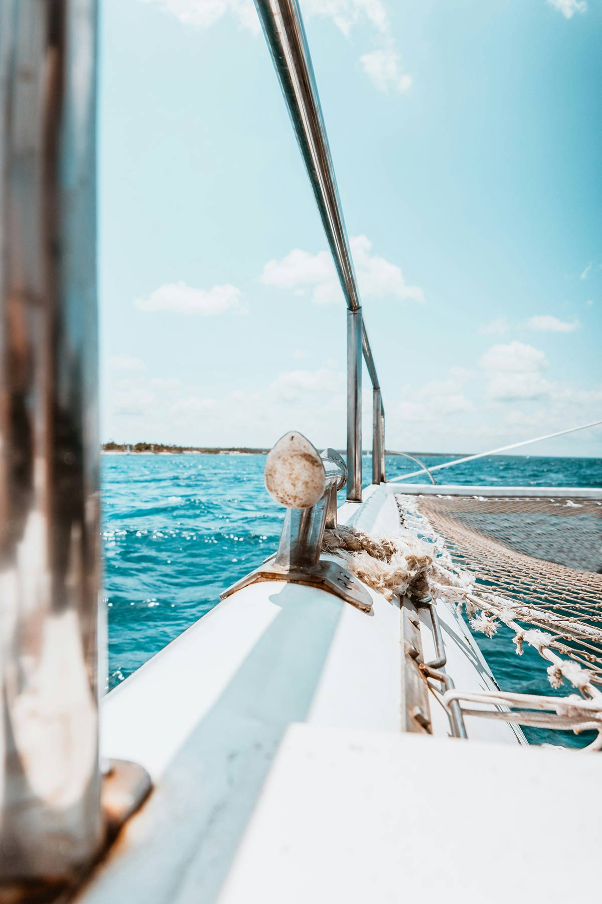 Promitheas Sailing Yacht Cruises