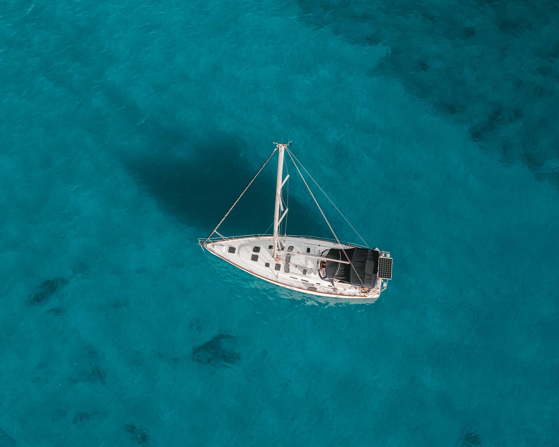 Promitheas Sailing Yacht Cruises