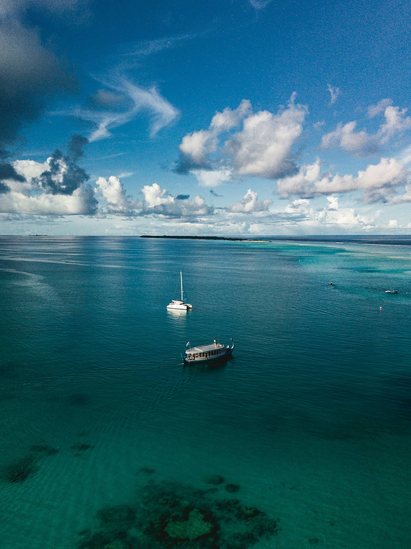 Promitheas Sailing Yacht Cruises