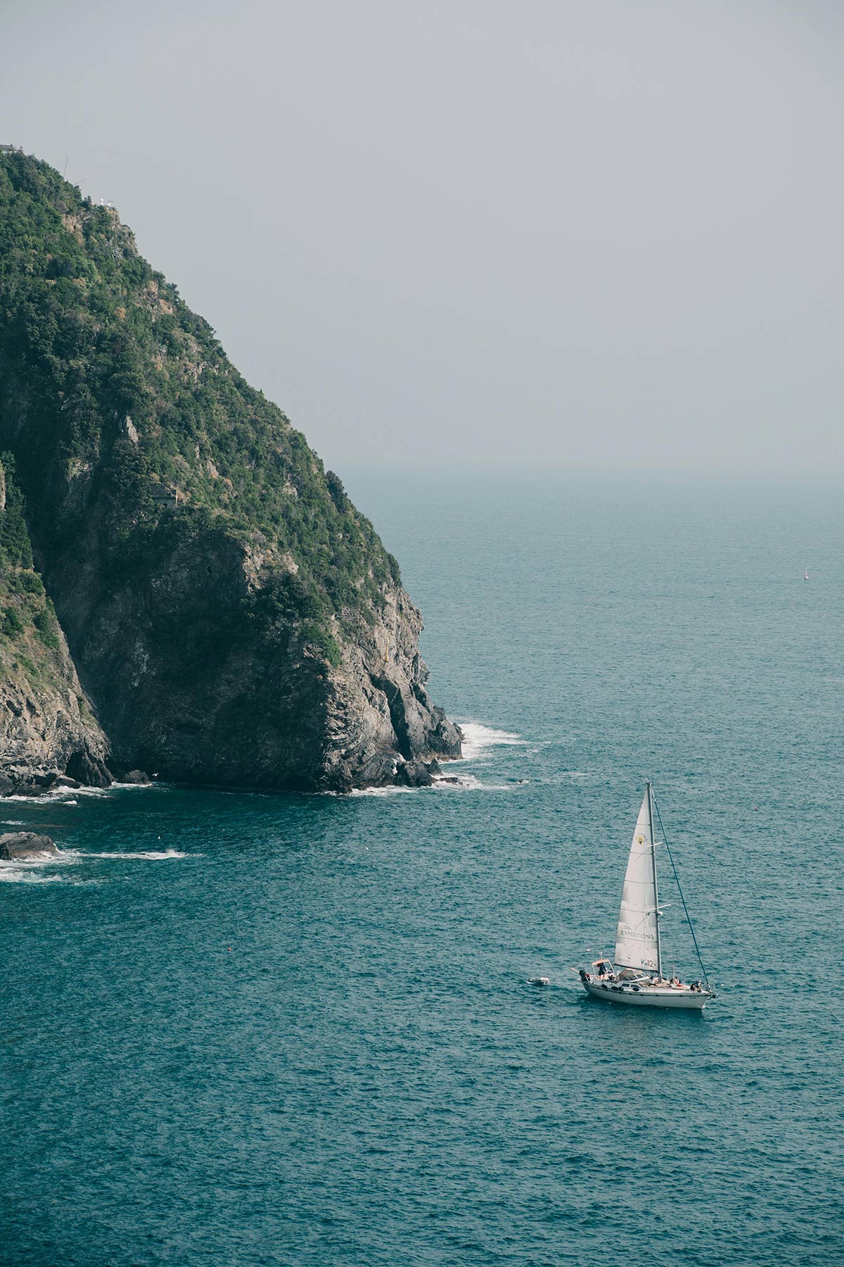 Promitheas Sailing Yacht Cruises