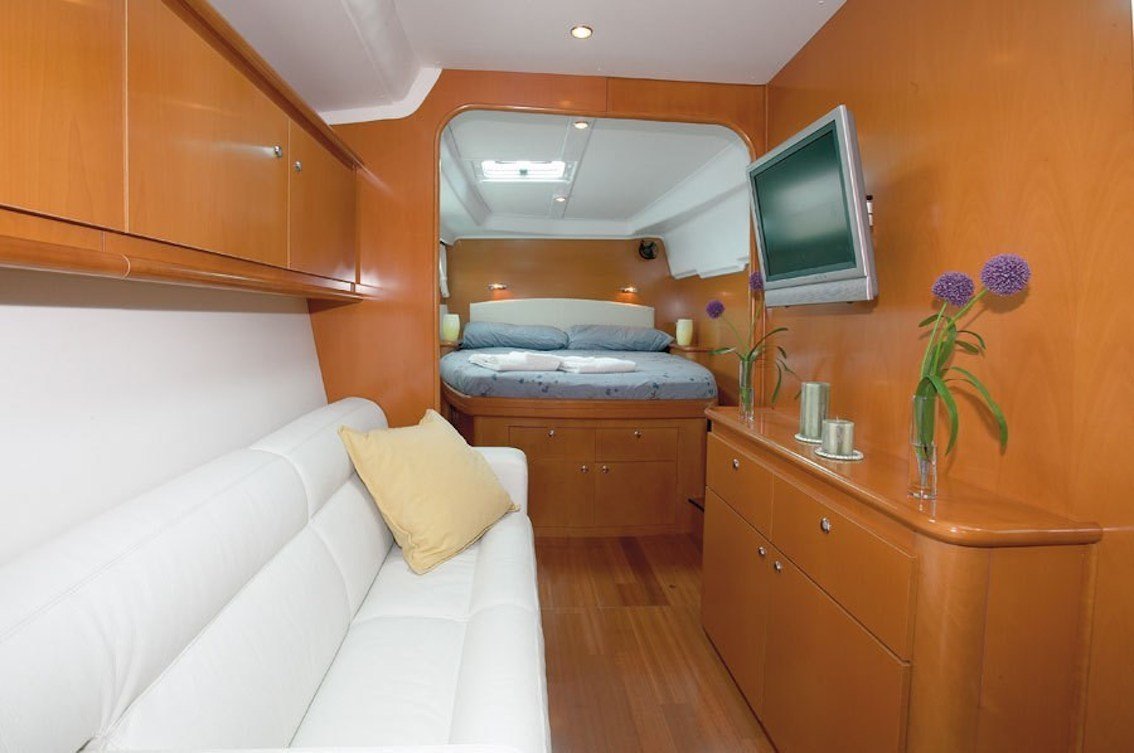 Catamaran Cruises