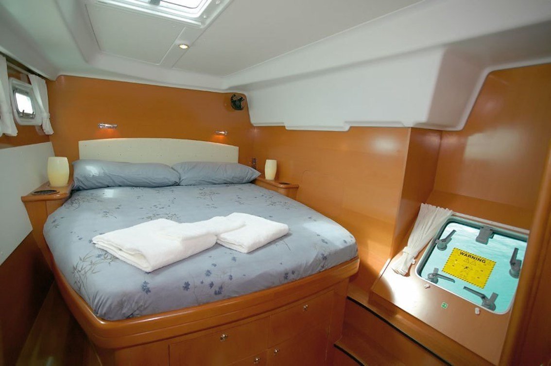 Catamaran Cruises