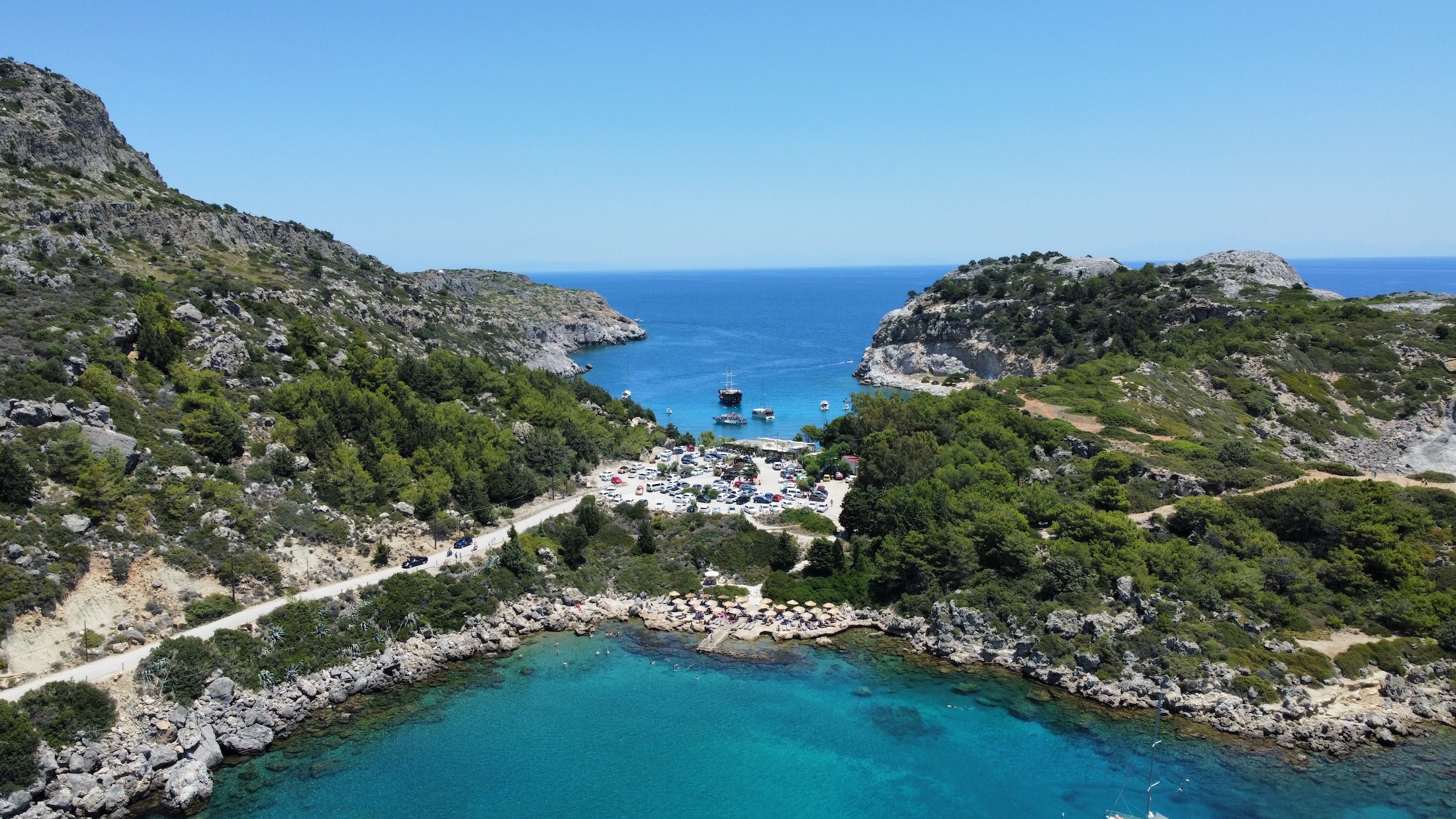 PR MAGIC - EAST COAST