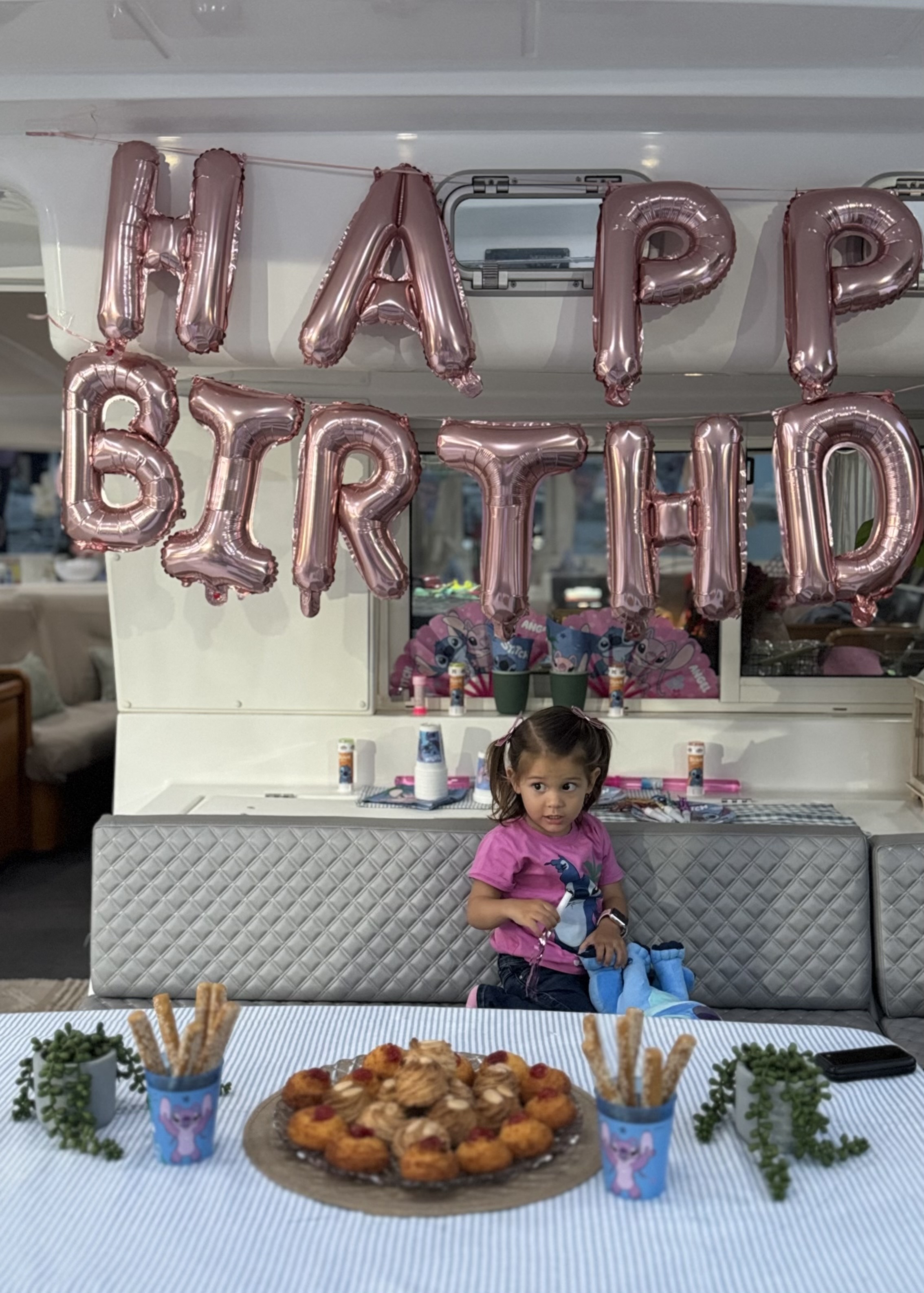 PR KATANA - DAY TRIP