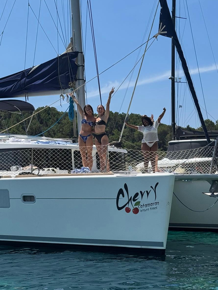 PR KATANA - DAY TRIP