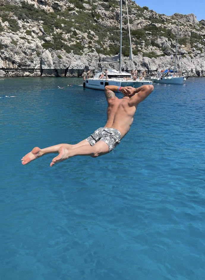 PR KATANA - DAY TRIP