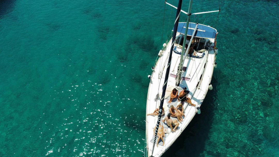 PROMITHEAS - DAY TRIP