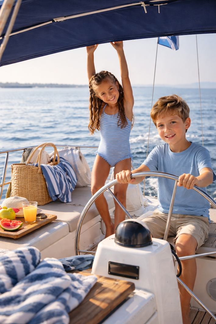 PROMITHEAS - DAY TRIP