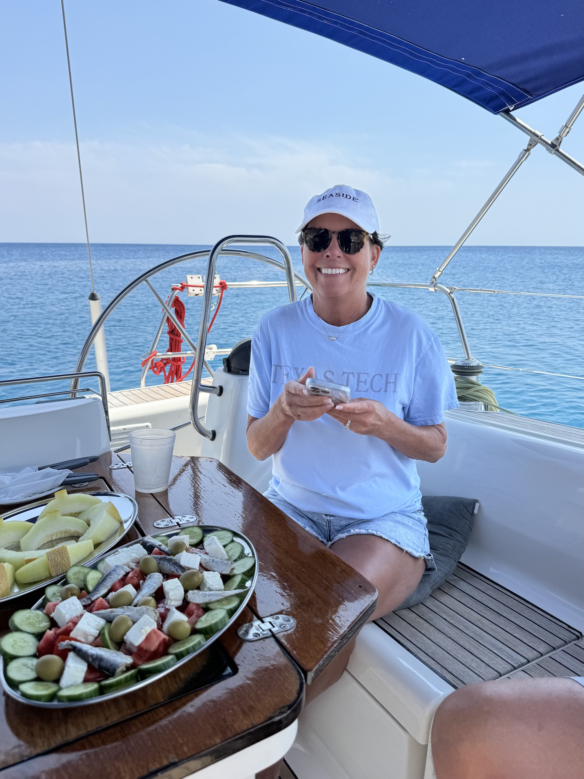 PR PROMITHEAS - DAY TRIP