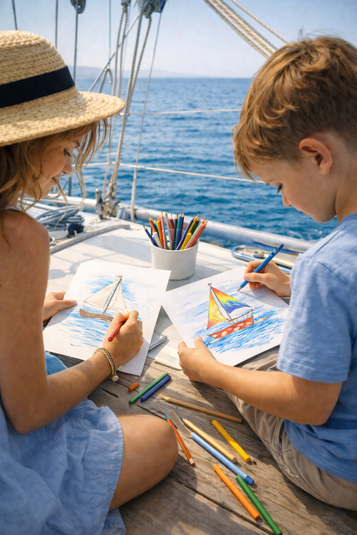 PROMITHEAS - DAY TRIP