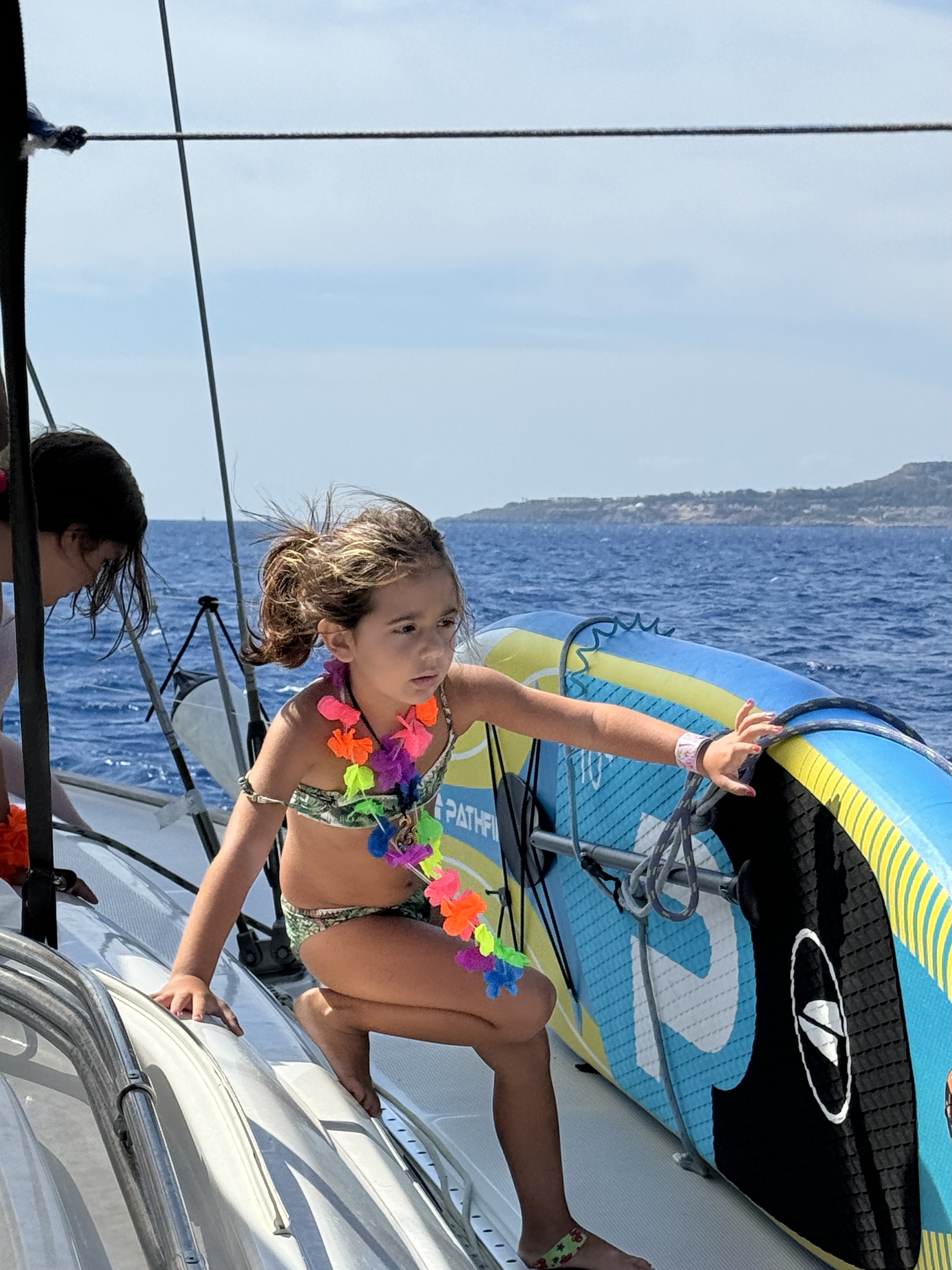 PR PROMITHEAS - DAY TRIP