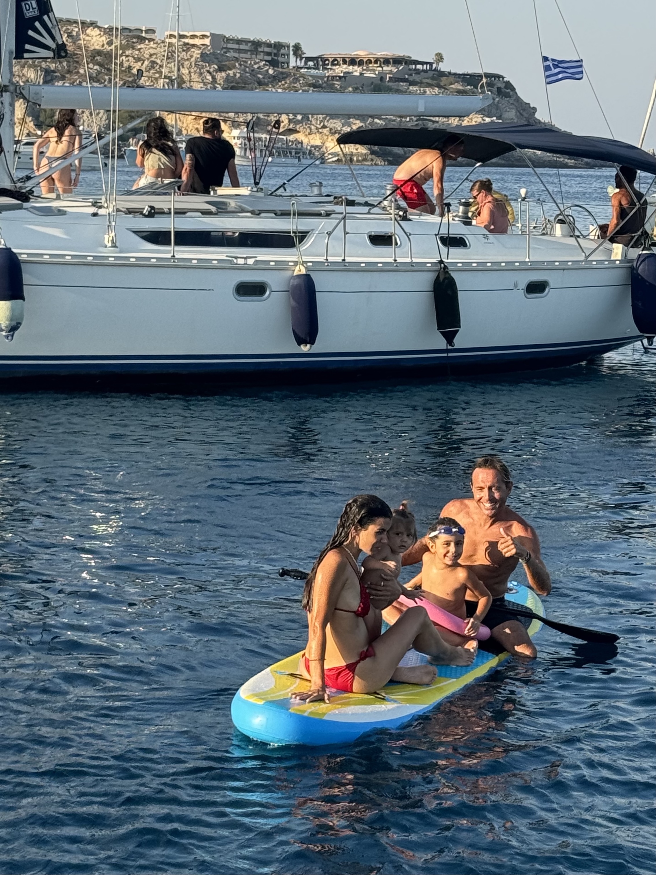 PROMITHEAS - DAY TRIP