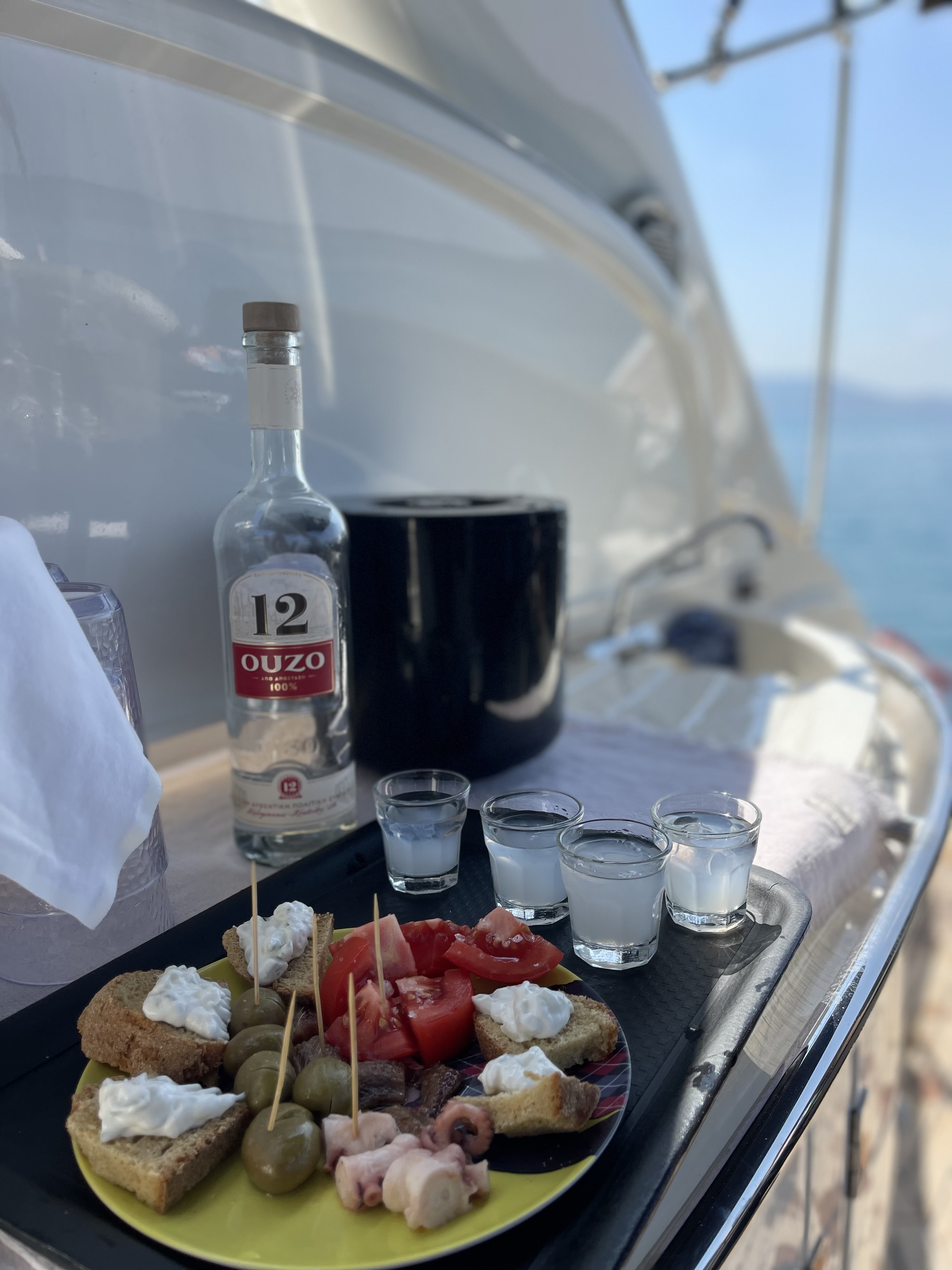 PR MAGIC - EAST COAST